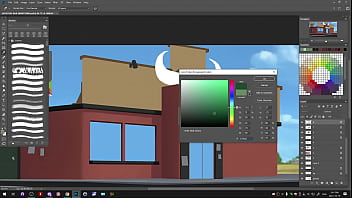 Sts broadcast by dc on picarto from october nineteenth 2021