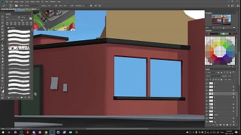 Sts broadcast by dc on picarto from october nineteenth 2021