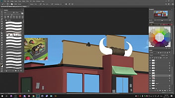 Sts broadcast by dc on picarto from october nineteenth 2021