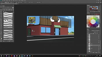 Sts broadcast by dc on picarto from october nineteenth 2021