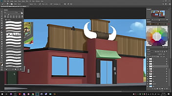 Sts broadcast by dc on picarto from october nineteenth 2021