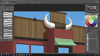 Sts broadcast by dc on picarto from october nineteenth 2021