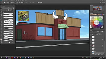 Sts broadcast by dc on picarto from october nineteenth 2021