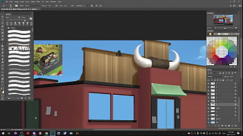 Sts broadcast by dc on picarto from october nineteenth 2021