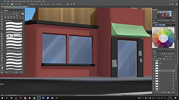 Sts broadcast by dc on picarto from october nineteenth 2021