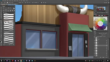 Sts broadcast by dc on picarto from october nineteenth 2021