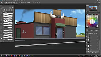 Sts broadcast by dc on picarto from october nineteenth 2021