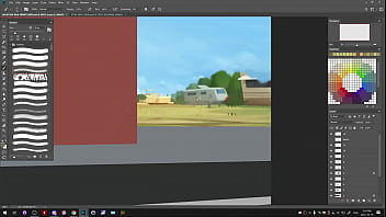 Sts broadcast by dc on picarto from october nineteenth 2021