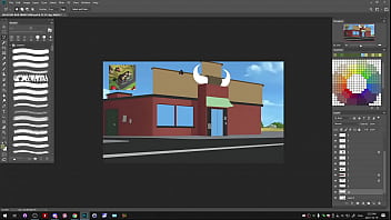 Sts broadcast by dc on picarto from october nineteenth 2021