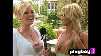 Sweet model exposed her amazing natural tits