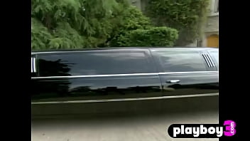 Sweet model exposed her amazing natural tits