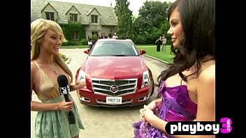 Sweet model exposed her amazing natural tits