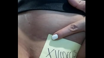 Vídeo de verificación