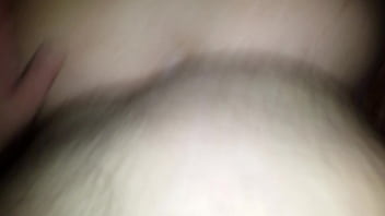 Doggie style amateur girlfriend