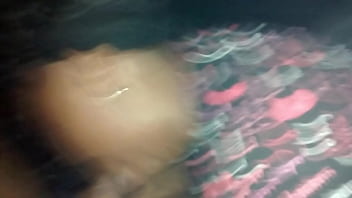 Homeboy sister suckin my dick