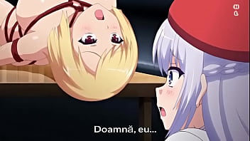 Kanpeki ojou sama no watakushi