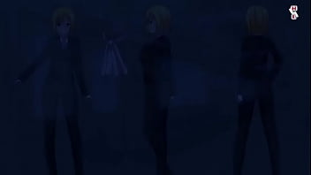 Kanpeki ojou sama no watakushi