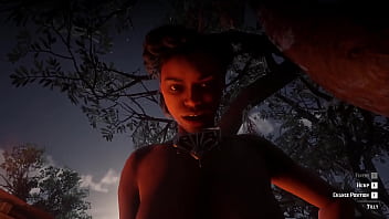 Sex in the camp with tilly rdr2
