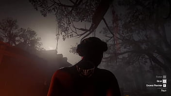 Sex in the camp with tilly rdr2