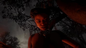Sex in the camp with tilly rdr2