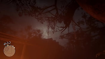 Sex in the camp with tilly rdr2