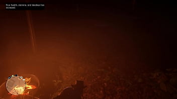 Sex in the camp with tilly rdr2