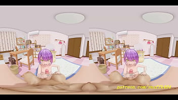 Vr180 ホロ フェラ