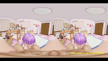 Vr180 ホロ フェラ