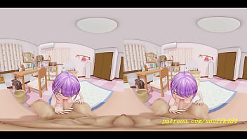 Vr180 ホロ フェラ