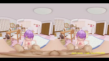 Vr180 ホロ フェラ