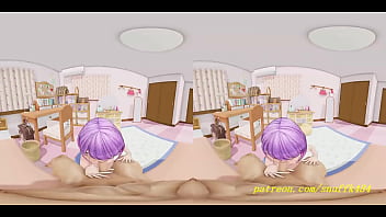 Vr180 ホロ フェラ