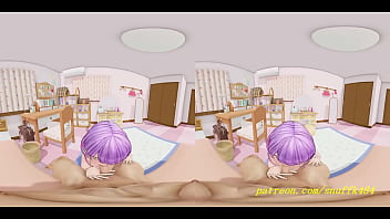 Vr180 ホロ フェラ