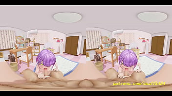 Vr180 ホロ フェラ