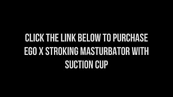 Masturbator