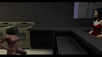 Lily feng is cheating on her husband with poli milica part 1