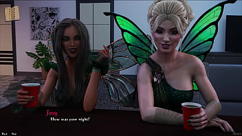 Being a dik 262 chick route