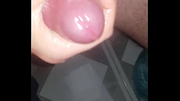 A Good Massage For A Big Dick A Lot Of Cum Toooo Much thumbnail