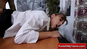 Punish teens extreme hardcore sex from 04