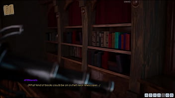 Lust Academy 167 thumbnail