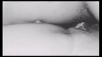 Naija babe came to share bed