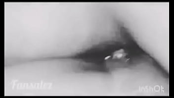 Naija babe came to share bed