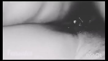 Naija babe came to share bed