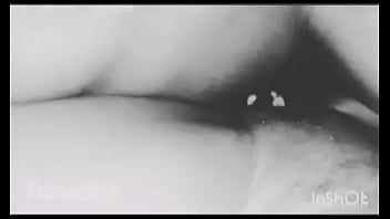 Naija babe came to share bed