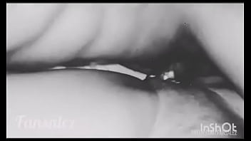 Naija babe came to share bed