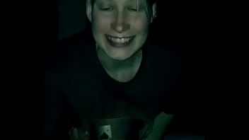 Wife enjoys every second of giving a blow job