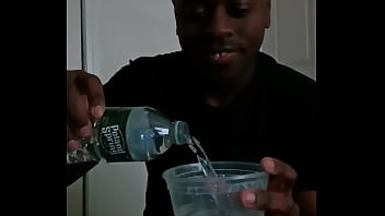 A free blog about other things with green tea that i normally add to water to drink at home to keep allergies from happening 1