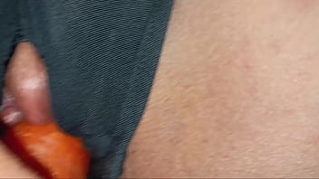 Spicy firecracker with braces slammed