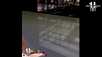 Umvuporn davil&lover maiko kim debut