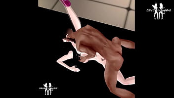 Umvuporn davil&lover maiko kim debut