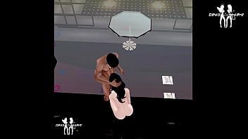 Umvuporn davil&lover maiko kim debut